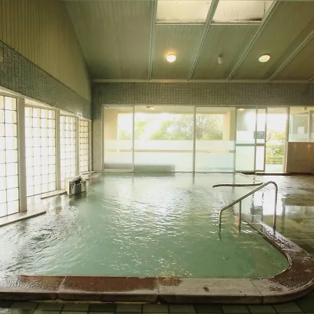 Shimoda Itoen Hotel Hanamisaki Exterior photo