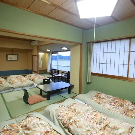 Shimoda Itoen Hotel Hanamisaki Exterior photo